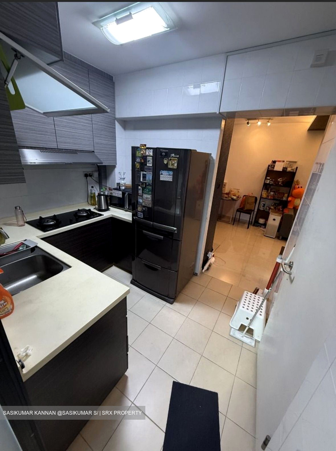 Blk 28C Dover Gardens (Queenstown), HDB 3 Rooms #448830071